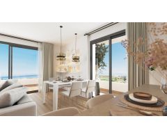 Fantástica promoción en una excelente ubicación cerca de las playas de Estepona.