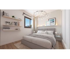 Fantástica promoción en una excelente ubicación cerca de las playas de Estepona.