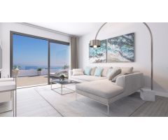 Fantástica promoción en una excelente ubicación cerca de las playas de Estepona.