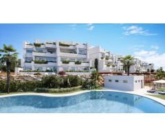 Venta de viviendas de calidad en Estepona.