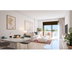 Venta de viviendas de calidad en Estepona.