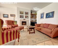 APARTAMENTO CON VISTAS EN PRIMERA LÍNEA DE PUERTO BANÚS!!!
