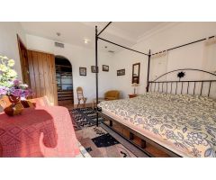 APARTAMENTO CON VISTAS EN PRIMERA LÍNEA DE PUERTO BANÚS!!!