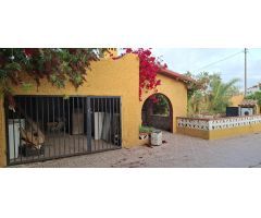 ???? Encantadora Casa con Parcela, Piscina Propia y Cerca del Mar en Castellón