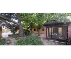 ???? Encantadora Casa con Parcela, Piscina Propia y Cerca del Mar en Castellón