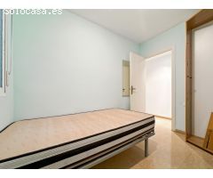 ????? ¡Vistas a la Concatedral y salón XXL en pleno centro de Castellón! ????