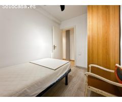 ????? ¡Vistas a la Concatedral y salón XXL en pleno centro de Castellón! ????