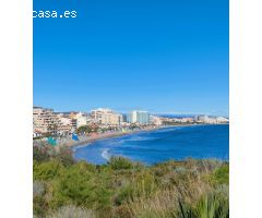 PARCELA CON CHALET PARA REFORMAR