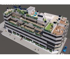 ¡¡ ÚLTIMAS VIVIENDAS!! PROMOCIÓN EDIFICIO MARQUÉS
