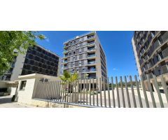Moderno piso con piscina y todas las comodidades en Castellón – Zona La Salera