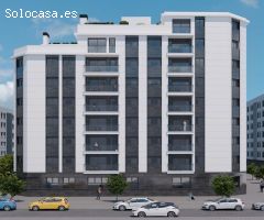 PROMOCIÓN EDIFICIO PANORAMA