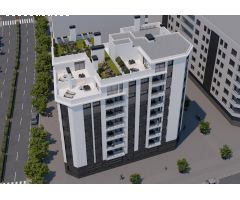 PROMOCIÓN EDIFICIO PANORAMA