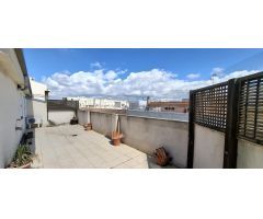 ???? Ätico duplex exclusivo con garaje y trastero en Castelló de la Plana – Zona Sur