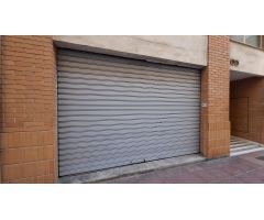 ???? Local Comercial en el Centro de Castellón – ¡Gran Oportunidad de Reforma!