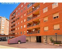 EXCELENTE PISO EN ZONA AVENIDA VALENCIA