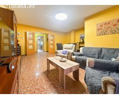 EXCELENTE PISO EN ZONA AVENIDA VALENCIA