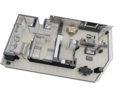¡¡ ÚLTIMAS VIVIENDAS!! PROMOCIÓN EDIFICIO AMANECER