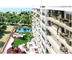 ¡¡ ÚLTIMAS VIVIENDAS!! PROMOCIÓN EDIFICIO AMANECER