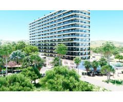 ¡¡ ÚLTIMAS VIVIENDAS!! PROMOCIÓN EDIFICIO AMANECER