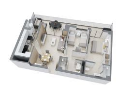 ¡¡ ÚLTIMAS VIVIENDAS!! PROMOCIÓN EDIFICIO AMANECER
