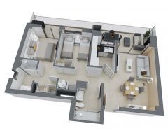¡¡ ÚLTIMAS VIVIENDAS!! PROMOCIÓN EDIFICIO AMANECER