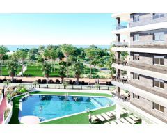 ¡¡ ÚLTIMAS VIVIENDAS!! PROMOCIÓN EDIFICIO AMANECER