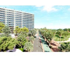 ¡¡ ÚLTIMAS VIVIENDAS!! PROMOCIÓN EDIFICIO AMANECER