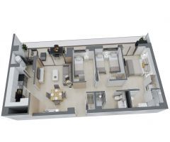 ¡¡ ÚLTIMAS VIVIENDAS!! PROMOCIÓN EDIFICIO AMANECER