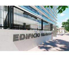 ¡¡ ÚLTIMAS VIVIENDAS!! PROMOCIÓN EDIFICIO AMANECER