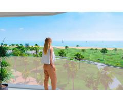 ¡¡ ÚLTIMAS VIVIENDAS!! PROMOCIÓN EDIFICIO AMANECER