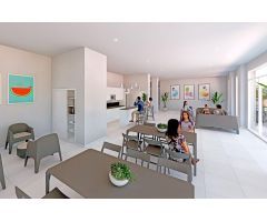 ¡¡ ÚLTIMAS VIVIENDAS!! PROMOCIÓN EDIFICIO AMANECER