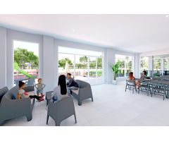 ¡¡ ÚLTIMAS VIVIENDAS!! PROMOCIÓN EDIFICIO AMANECER