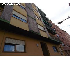 Amplio piso en lAlcora – Zona Pueblo