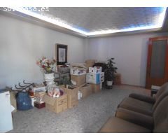 Amplio piso en lAlcora – Zona Pueblo