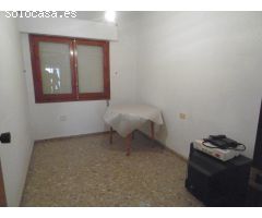 Amplio piso en lAlcora – Zona Pueblo