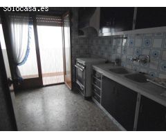 Amplio piso en lAlcora – Zona Pueblo