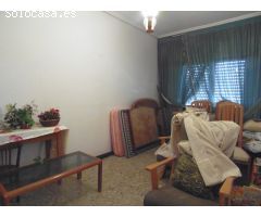 Amplio piso en lAlcora – Zona Pueblo