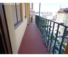 Amplio piso en lAlcora – Zona Pueblo