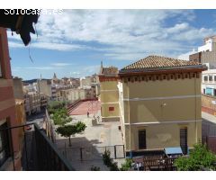 Amplio piso en lAlcora – Zona Pueblo