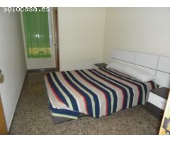 ???? Piso listo para entrar a vivir en lAlcora – Zona Pueblo