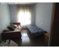 ???? Piso listo para entrar a vivir en lAlcora – Zona Pueblo