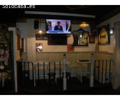 BAR-TABERNA