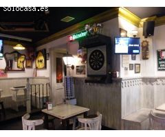 BAR-TABERNA