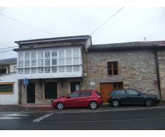 CASA SOLARIEGA CON TERRENO