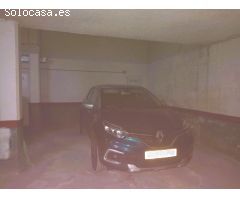 Garaje y trastero en Torrelavega