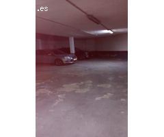 Garaje y trastero en Torrelavega