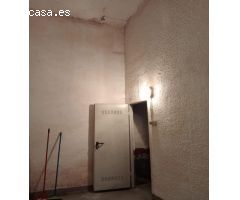 Garaje y trastero en Torrelavega