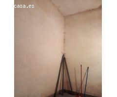 Garaje y trastero en Torrelavega