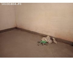 Garaje y trastero en Torrelavega