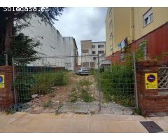 Solar urbano en Torrelavega